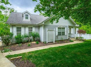 188 Lookout Dr, Rising Fawn, GA 30738