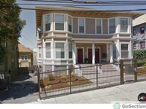 5th image of 713 Sutter St #713B