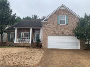 2022 Belmont Cir, Franklin, TN 37069
