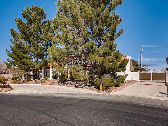 2nd image of 5680 N El Capitan Way