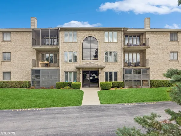 5030 Midlothian Tpke #111, Crestwood, IL 60418