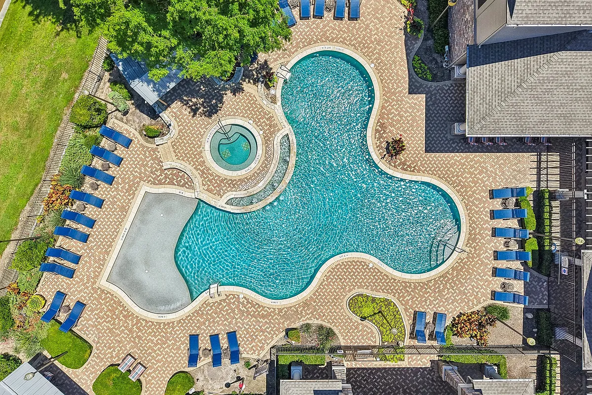 Las Brisas Apartments | Homes for rent in Round Rock, Texas - Las Brisas Apartments