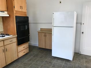 39A Fairmount Ave #2, Somerville, MA 02144