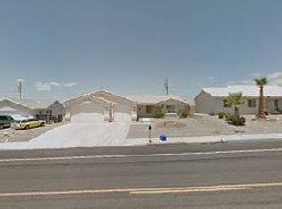 2565 Havasupai Blvd, Lake Havasu City, AZ 86403