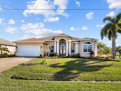 111 SW Ladybug Dr, Port Saint Lucie, FL, 34953
