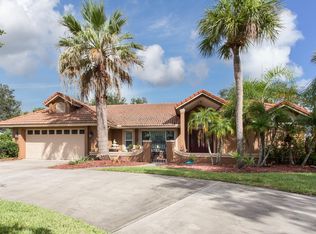 872 Spanish Wells Dr, Melbourne, FL 32940