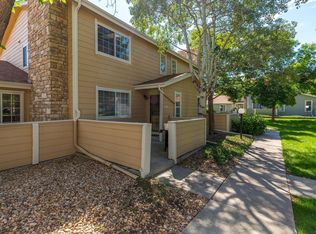 8416 Everett Way UNIT B, Arvada, CO 80005