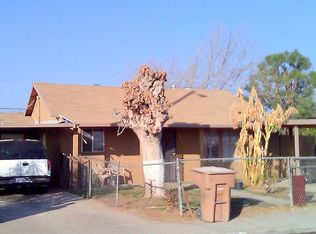 2522 Security Ave, Bakersfield, CA 93306