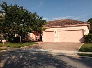 1179 SW 159th Ter, Hollywood, FL 33027