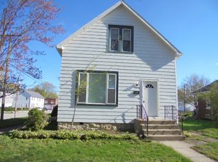 3636 216th Pl, Matteson, IL 60443