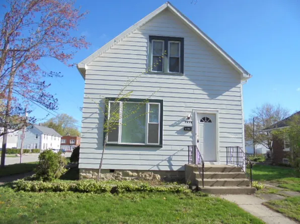 3636 216th Pl, Matteson, IL 60443