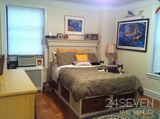 Rented by 24 7 NYC Realty Inc. | media 41