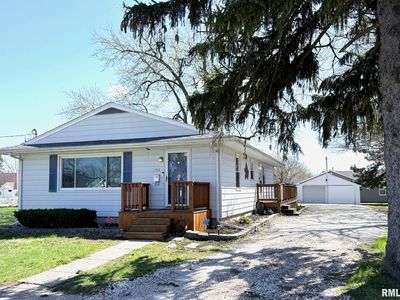 516 E South St, Knoxville, IL, 61448