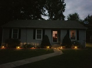 213 Hamilton Dr, Ruther Glen, VA 22546
