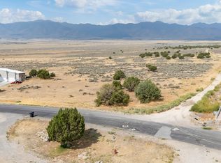 2974 W Ridgeline Rd, Stockton, UT 84071