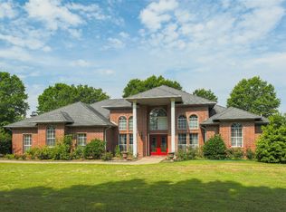 3574 Fm 778 County Rd #2675, Mineola, TX 75773