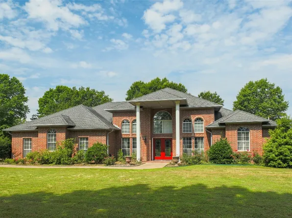 3574 Fm 778 County Rd #2675, Mineola, TX 75773