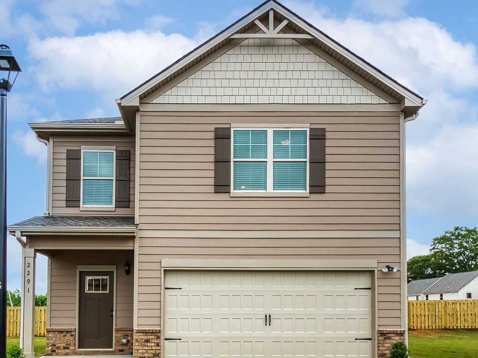 Towne Center by DRB Homes in Hampton GA Zillow