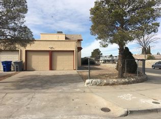 3125 Voss Dr #B, El Paso, TX 79936