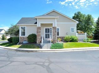 6686 S Reed Way UNIT C, Littleton, CO 80123