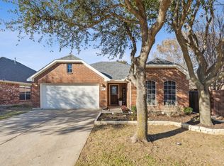 8200 Clear Bay, McKinney, TX 75070