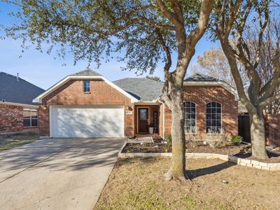 8200 Clear Bay, McKinney, TX, 75070