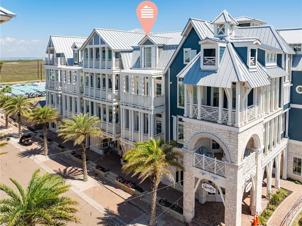 125 Market St #6-304, Pt Aransas, TX 78373