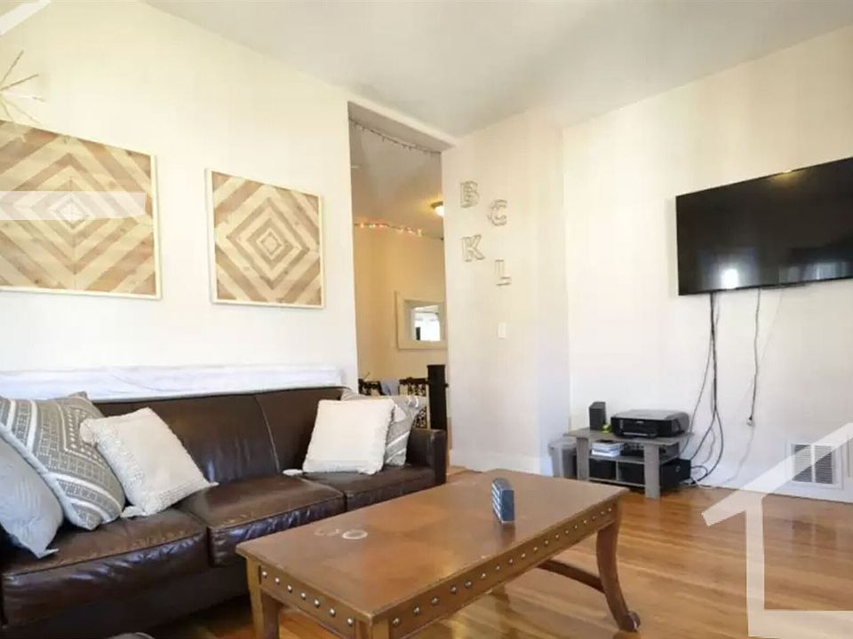 11 Wadsworth St. #1 Boston (Allston) Unit Photo 2