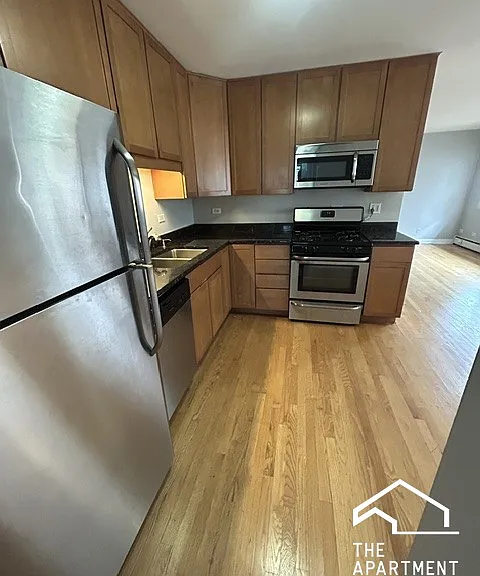 317 Wisconsin Ave #3C — Photo 3