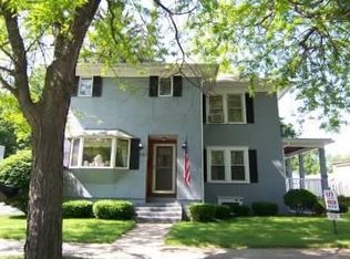 216 Belmont Ave, Oneida, NY 13421