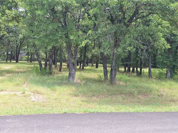 699 County Road 529, Eastland, TX 76448