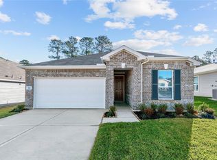 822 Mustang Ridge Ter, Magnolia, TX 77354