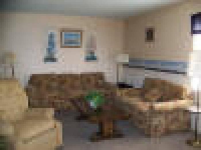 Livingroom shown Furnishe