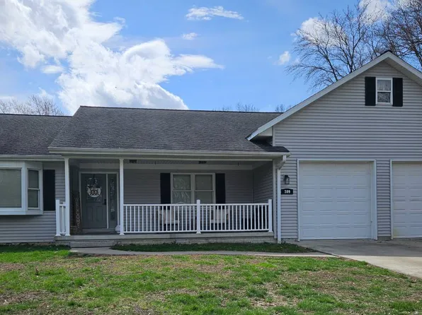 309 Larch Dr, Olney, IL 62450