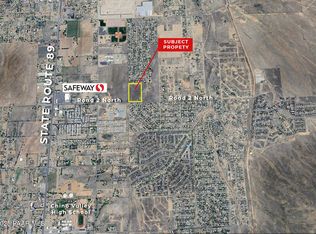 1210 E Road 2 N, Chino Valley, AZ 86323