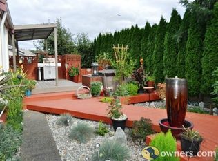 3221 Jeri Dr NE, Lacey, WA 98516