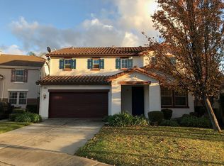 5148 Blue Ct, Fairfield, CA 94534