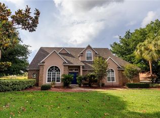 16531 Bayridge Dr, Clermont, FL 34711