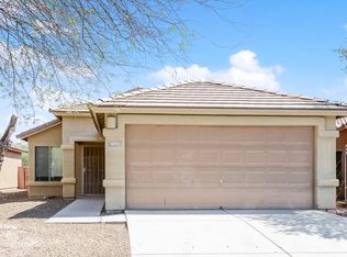 4098 E Angel Spirit Dr, Tucson, AZ 85756