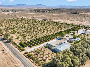 10099 Highland Ave, Lucerne Valley, CA 92356