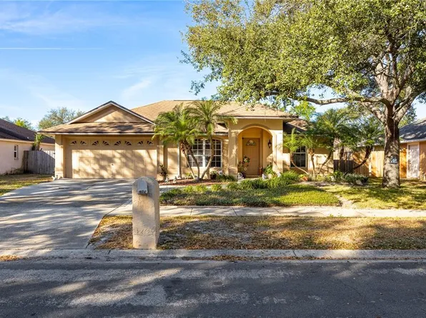 5403 Chenault Pl, Riverview, FL 33578