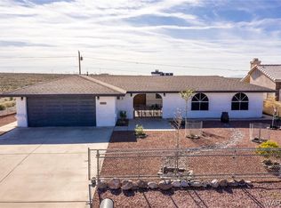 2550 Corona Redonda, Bullhead City, AZ 86442
