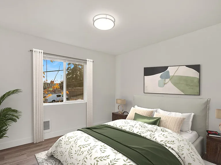 Maple Leaf Residences — Photo 35