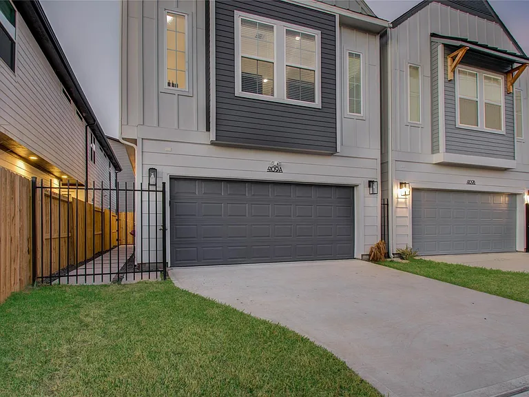 4109 Hare St #A — Photo 39