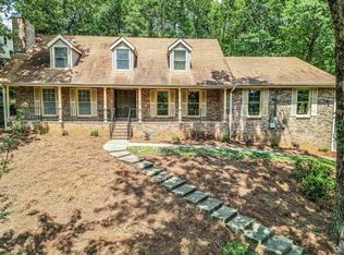 4204 Juniper Dr NW, Huntsville, AL 35810