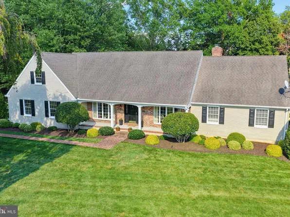 7903 Radcliffe Rd, Chestertown, MD 21620