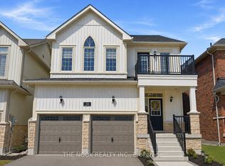 28 Fernridge Hts, Cavan Monaghan, ON L0A1G0