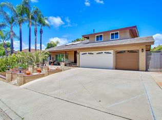 25282 Wilkes Pl, Laguna Hills, CA 92653