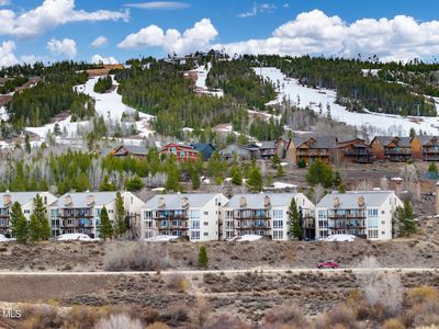 96 MOUNTAINSIDE #B-61, Granby, CO, 80446
