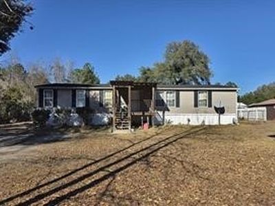 151088 County Road 108, Hilliard, FL, 32046